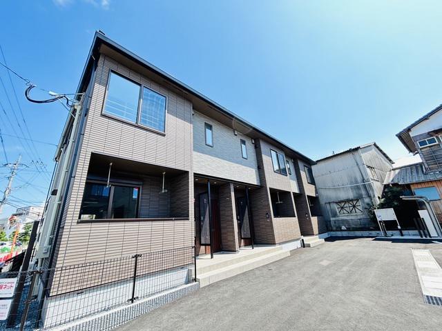 ラウレア Ⅰ(1LDK/1階)