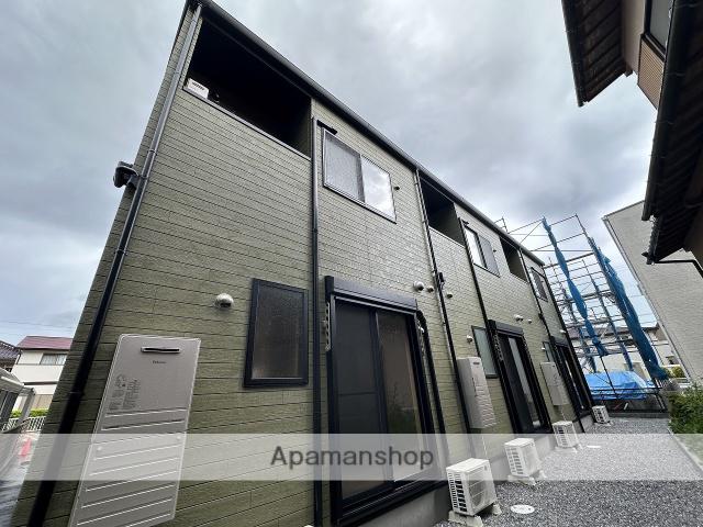 ヴィ・オーレ神在西