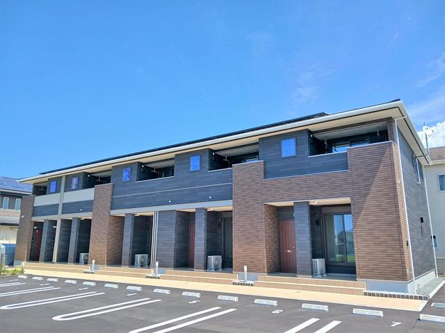 ウィンズ・ウエスト Ⅰ