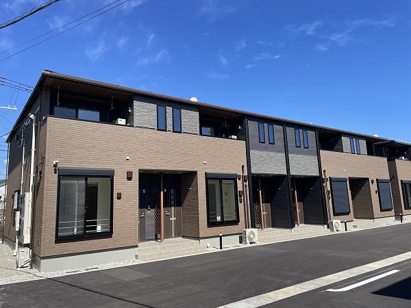 ファインブライト Ⅱ(1LDK/1階)