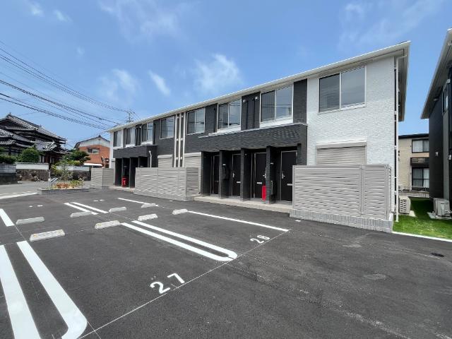 ロータスコートⅠ