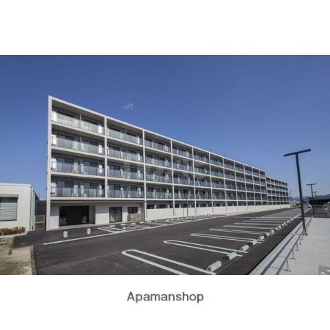 いとLABプラスレジデンスB棟(1K/5階)