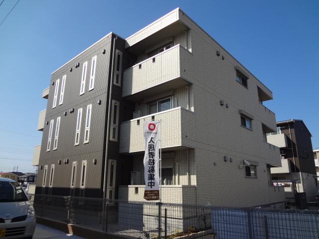 セジュールトリニテII