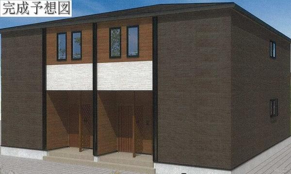 ポルトボヌールⅢ