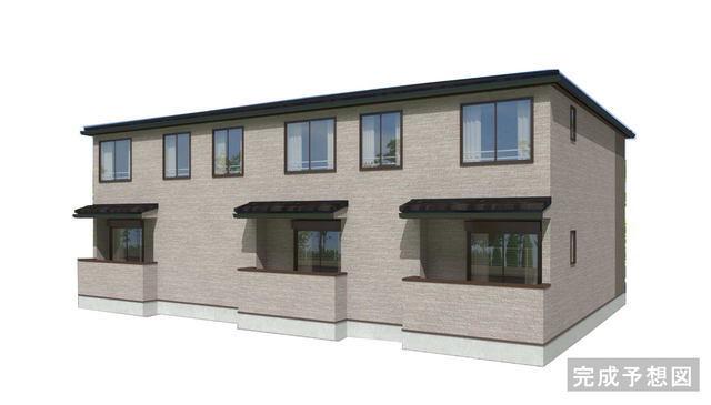 アーバンライフ潤南B