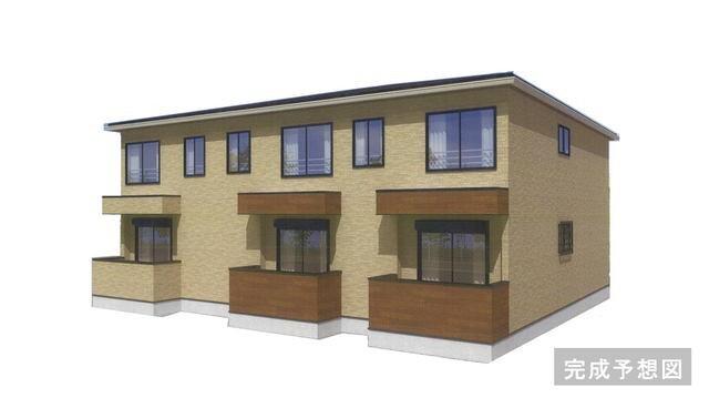 アーバンライフ潤南A