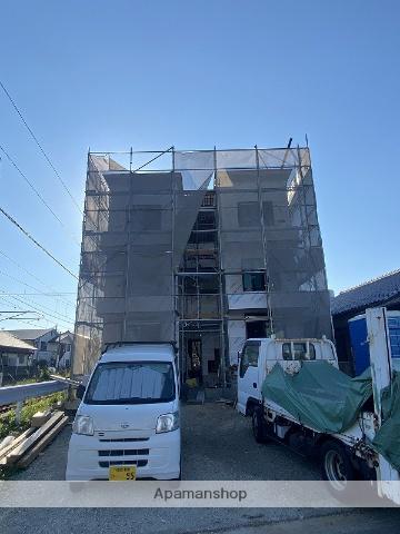 ラシックランテ前原東