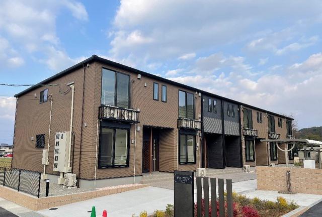 エアリー・グレイス Ⅲ