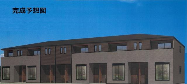 アーベイン西町