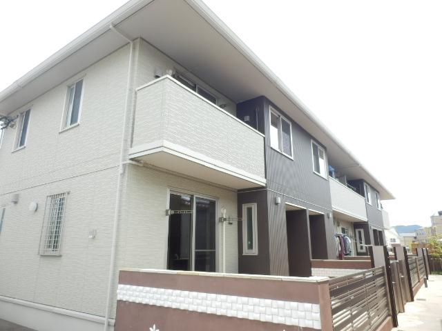 パークサイド・ヴィラ