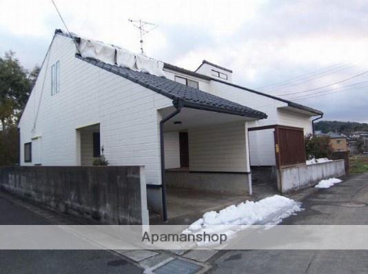 筑肥線 今宿駅 徒歩18分 2階建 築41年