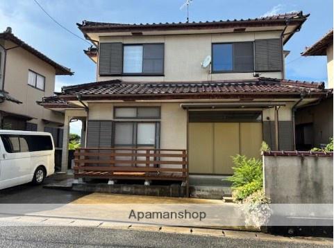 福岡県糸島市篠原西3丁目の戸建賃貸