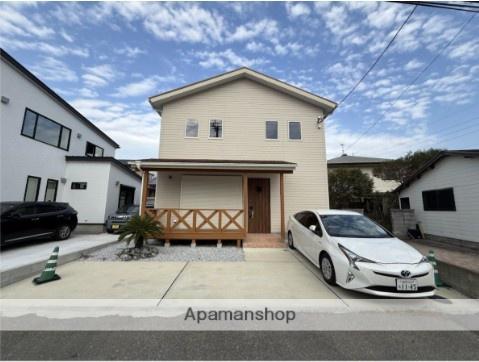福岡県糸島市志摩井田原の戸建賃貸