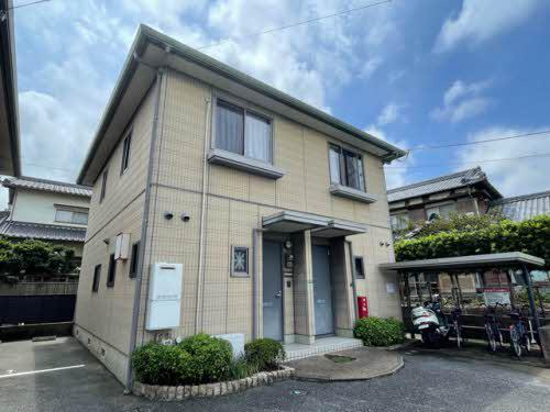 プレステージ22 C棟