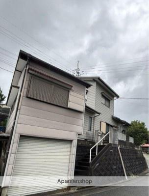 筑肥線 波多江駅 徒歩35分 2階建 築49年