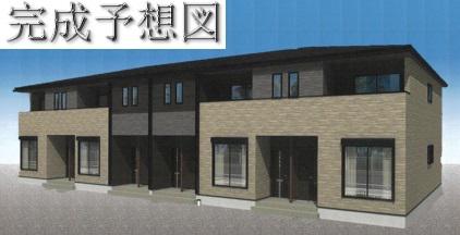 ポライトリー和 Ⅰ(1LDK/1階)