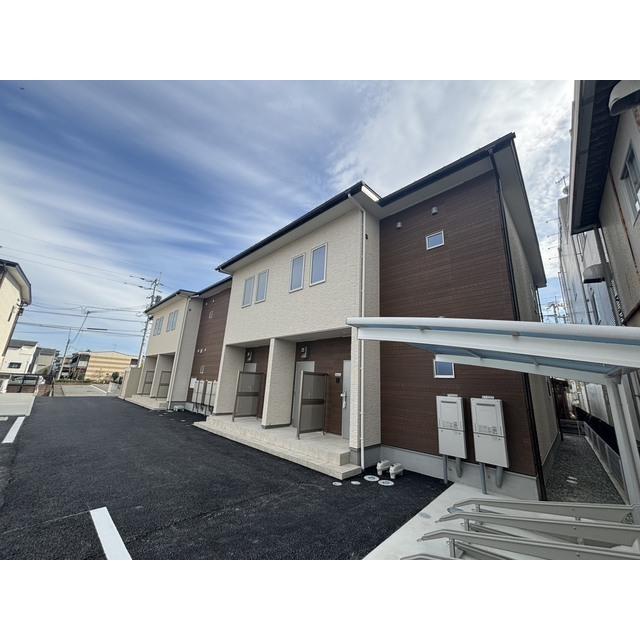 グランチェスタⅠ