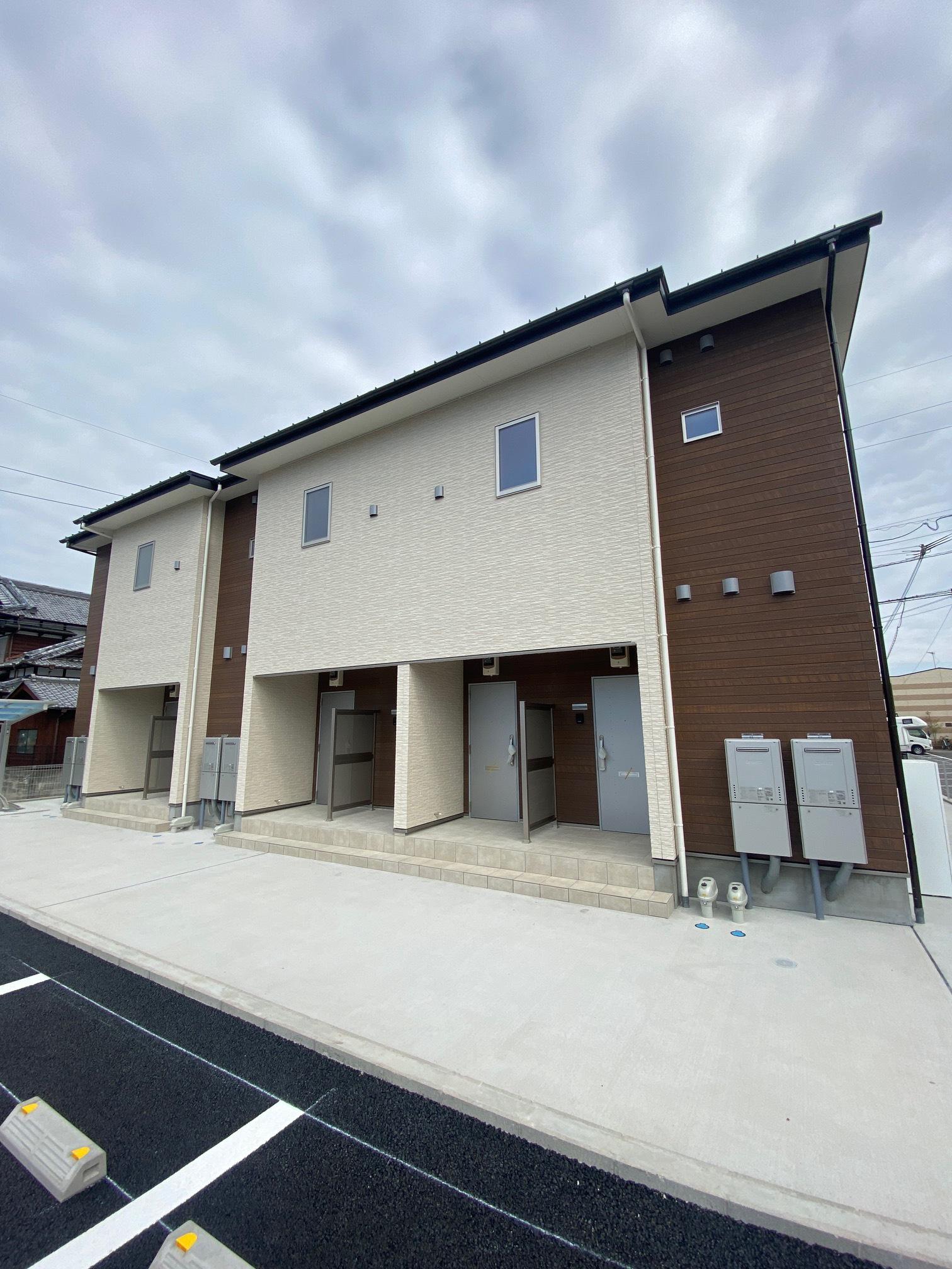 グランチェスタⅠ