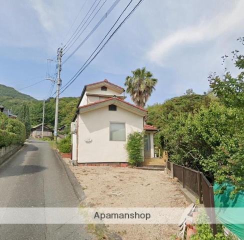 筑肥線 加布里駅 徒歩38分 2階建 築49年