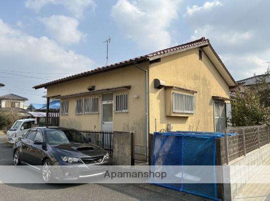 筑肥線 波多江駅 徒歩6分 1階建 築38年