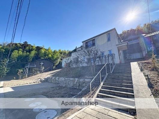 福岡県糸島市 2階建 築17年