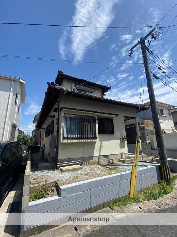 筑肥線 周船寺駅 徒歩15分  築39年(2LDK)