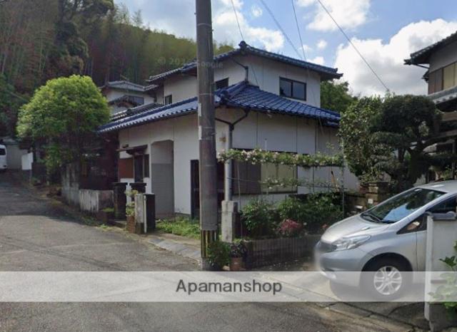 筑肥線 一貴山駅 徒歩9分 2階建 築45年