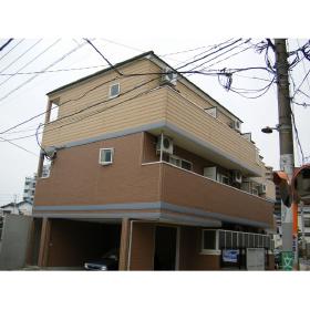 ハーモニーKハウスいおり