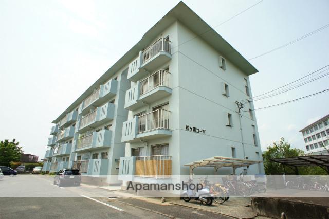 フォーサイト紫R・VIEW TERRACE