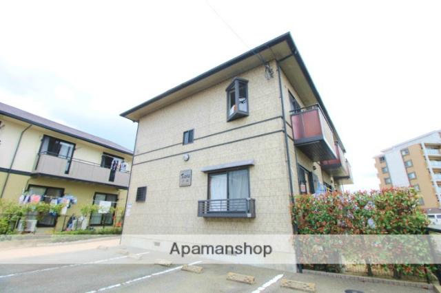 ティアラ戸田B棟