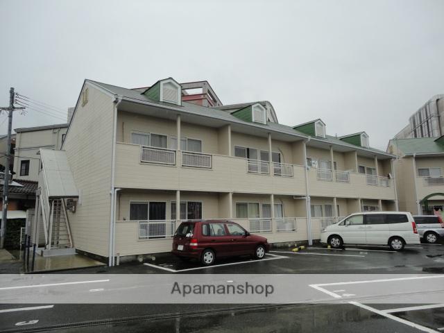 ハッピーハイツ大保B棟