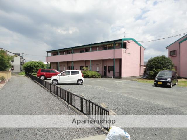 ファミリーハイツKOGA B棟