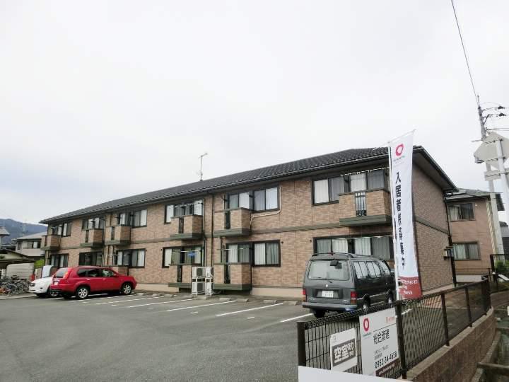 グレース(1LDK/1階)