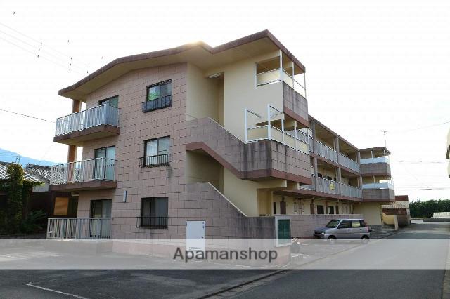 コーポラス田主丸Ⅱ