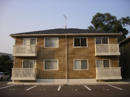 ヴェル・フォンセみやきC(2LDK/2階)