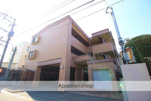 コンフォートアスカ二日市Ⅱ