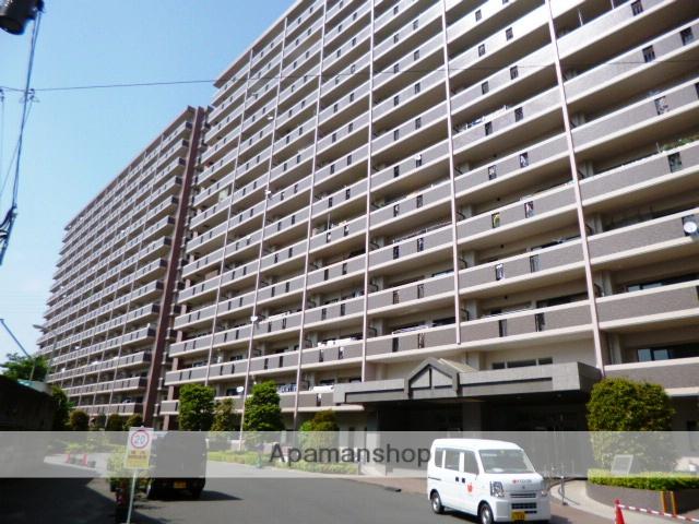エバーライフネアシティ筑紫野