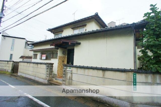 鹿児島本線 水城駅 徒歩7分 2階建 築50年
