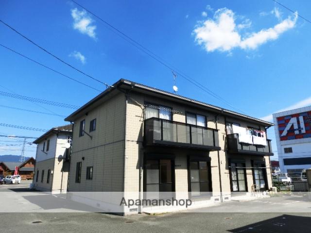 エクレールC・D棟