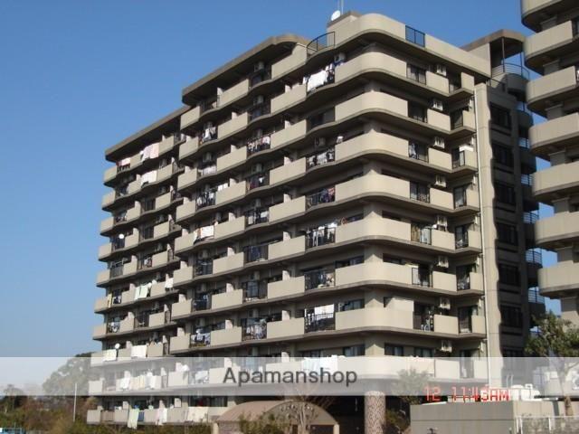 カーサ朝日ヶ丘参番館