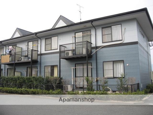 グレイスフル今泉3番館