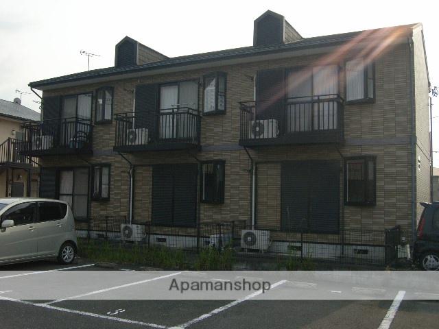 グリーンリーフ峰(ワンルーム/1階)