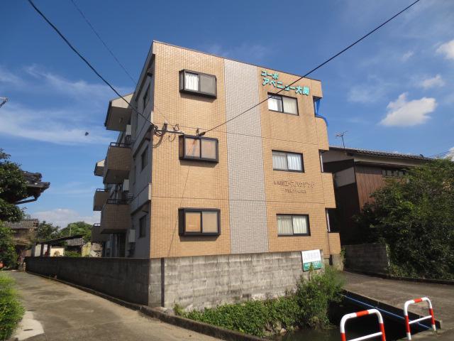 コーポアベニュー大関