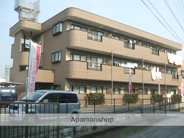 アーバンライフ北野