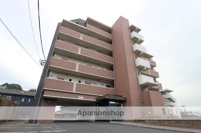 レジデンス蔵上