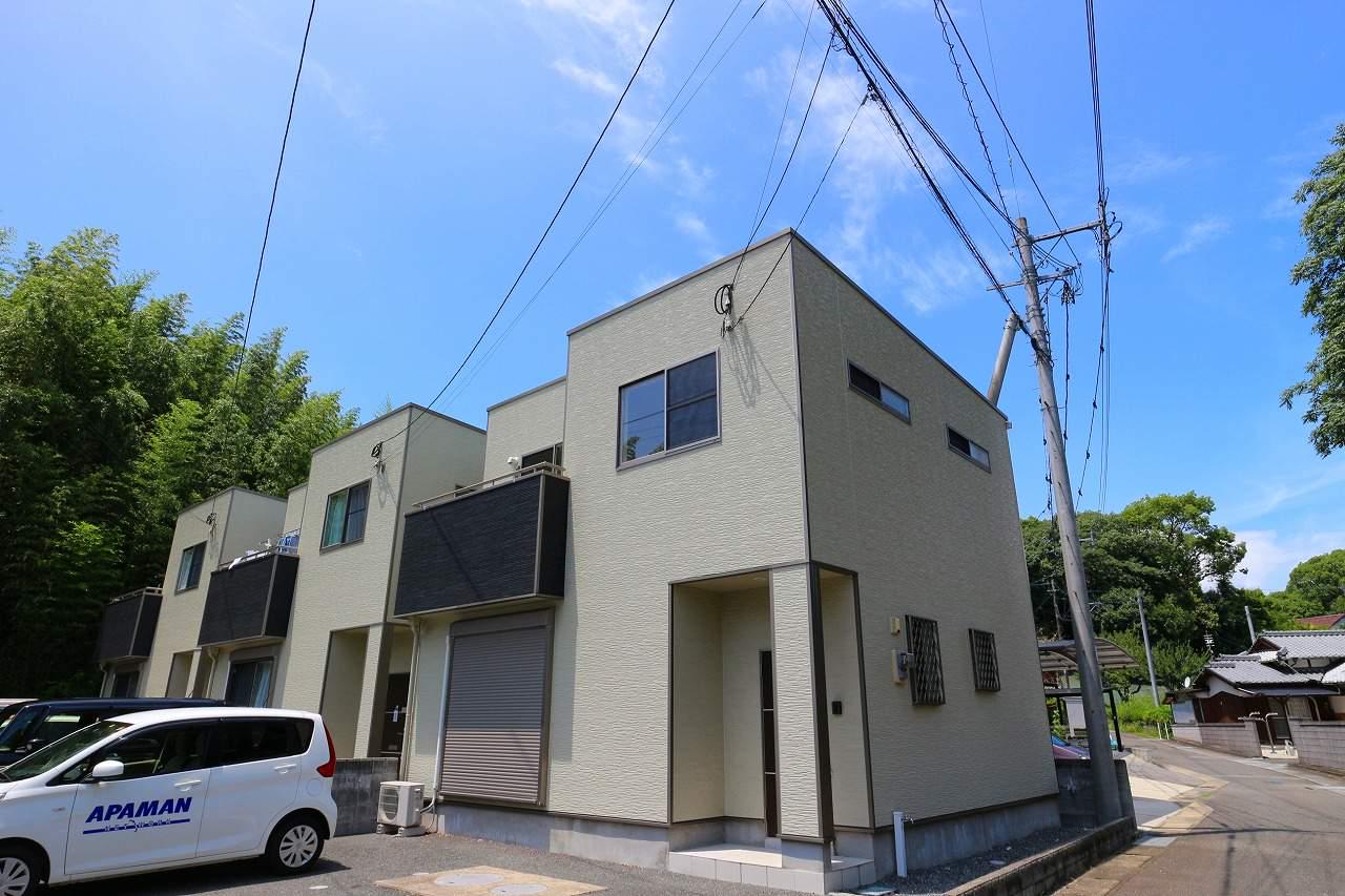 佐賀県三養基郡みやき町大字白壁の戸建賃貸