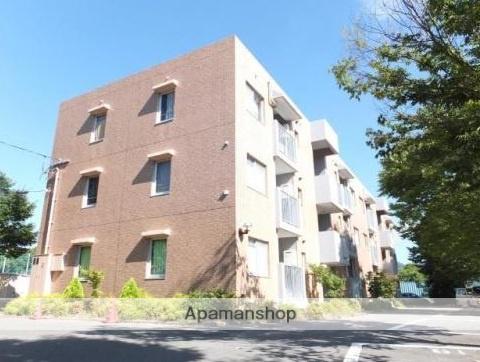 リバーサイドマンショントトロ(3LDK/3階)