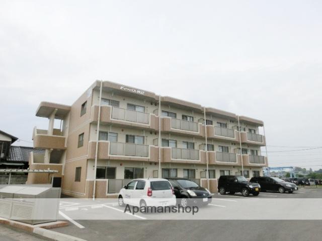 ディーバス神辺(2LDK/3階)