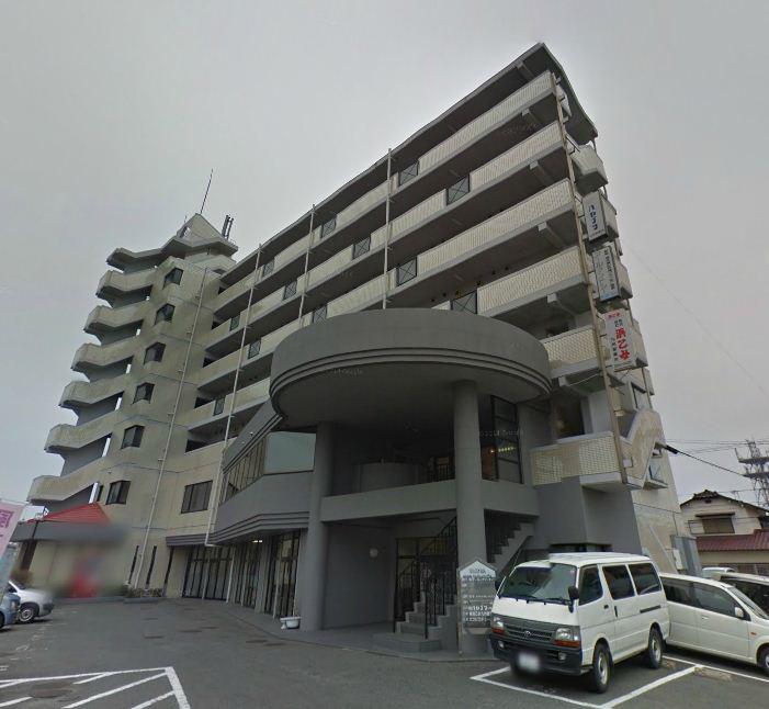 鳥栖シティビル