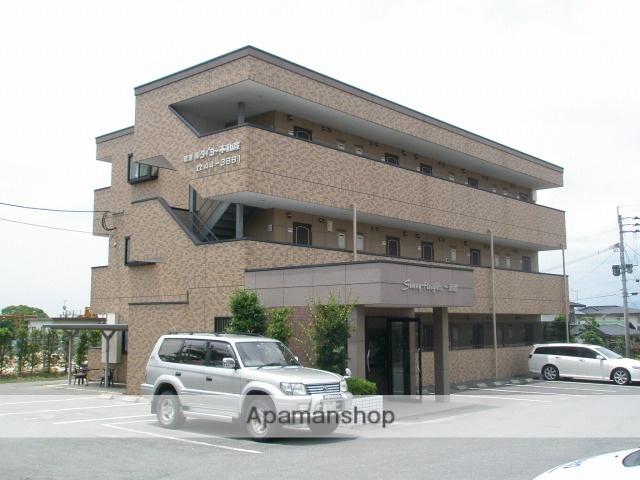 サニーハイツ一番館